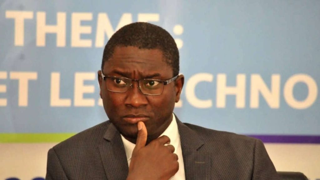 Ismaila Madior Fall