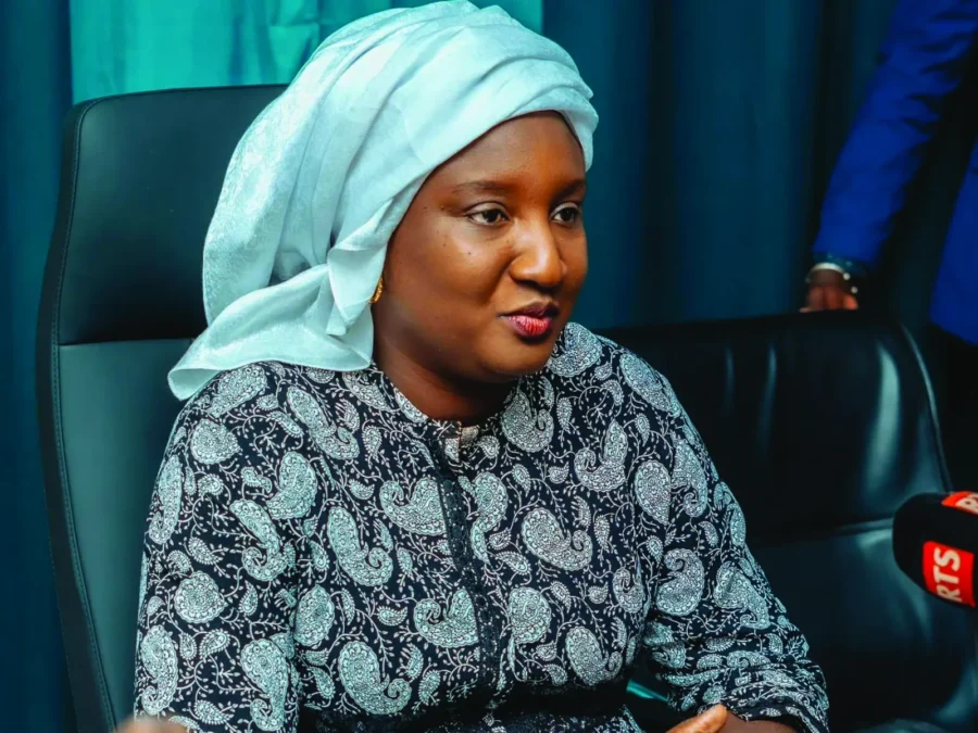 Khady Diene Gaye