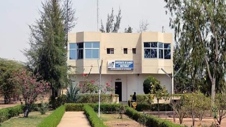 UADB Bambey