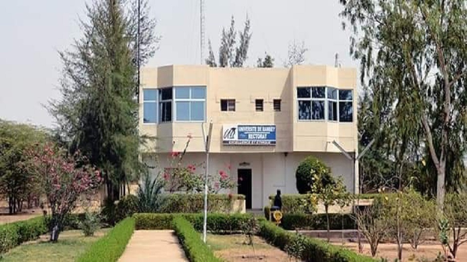 UADB Bambey